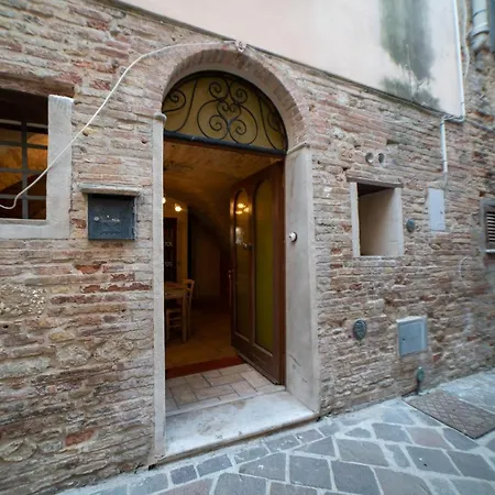 Dimora Dolce Incanto Atri