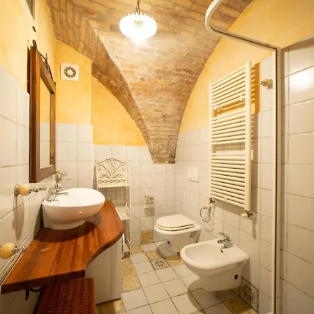 Dimora Dolce Incanto *