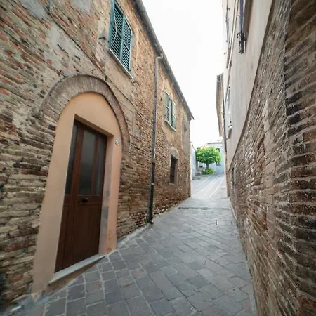 Dimora Dolce Incanto Atri