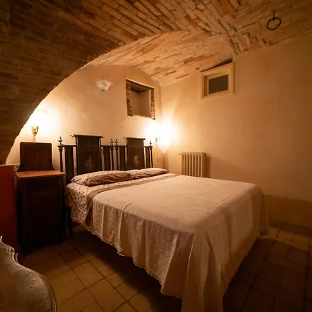 Dimora Dolce Incanto Apartment *