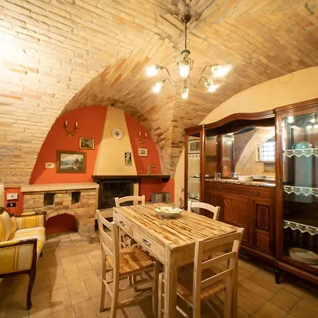 Dimora Dolce Incanto Apartman Atri