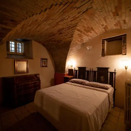 Dimora Dolce Incanto Apartman Atri