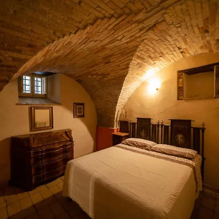 Dimora Dolce Incanto Apartman Atri