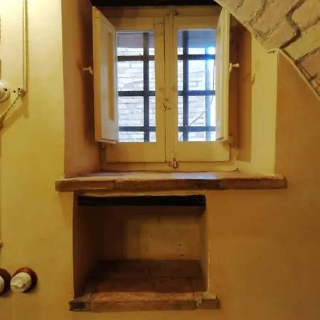 Dimora Dolce Incanto Apartment *