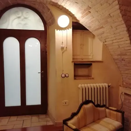 Dimora Dolce Incanto Apartman Atri