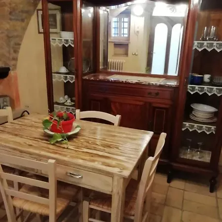 Apartman Dimora Dolce Incanto Atri