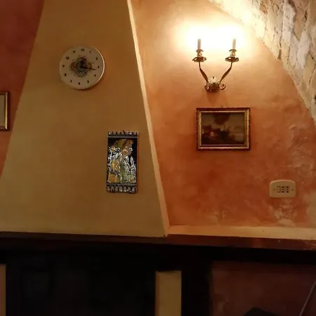 Dimora Dolce Incanto Atri