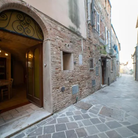 Apartment Dimora Dolce Incanto *
