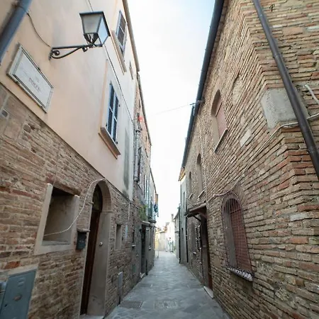 Dimora Dolce Incanto * Atri