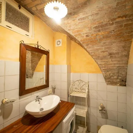 Dimora Dolce Incanto * Atri