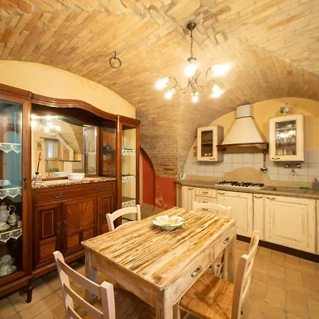 Apartment Dimora Dolce Incanto Atri