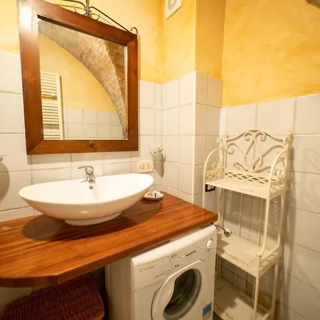 Apartman Dimora Dolce Incanto