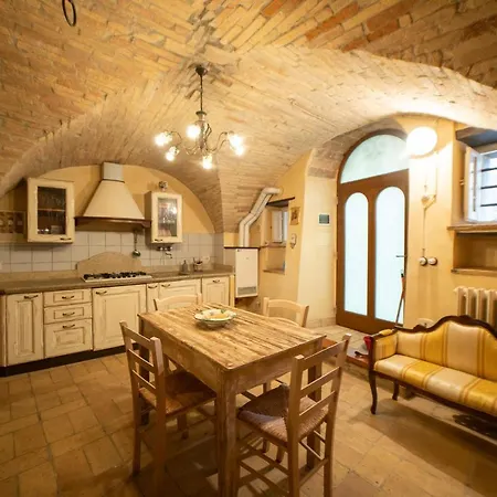 Dimora Dolce Incanto * Atri