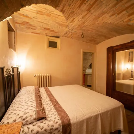 Dimora Dolce Incanto Lägenhet