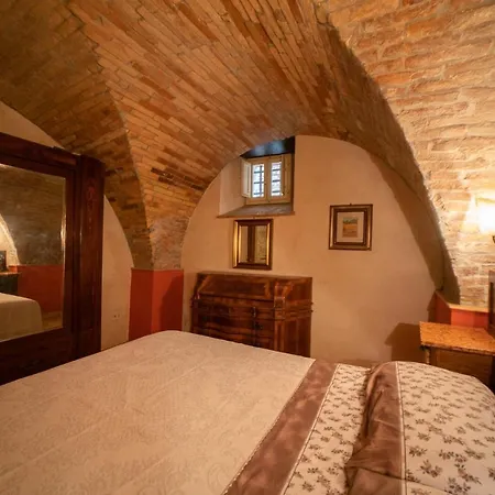 Dimora Dolce Incanto Atri