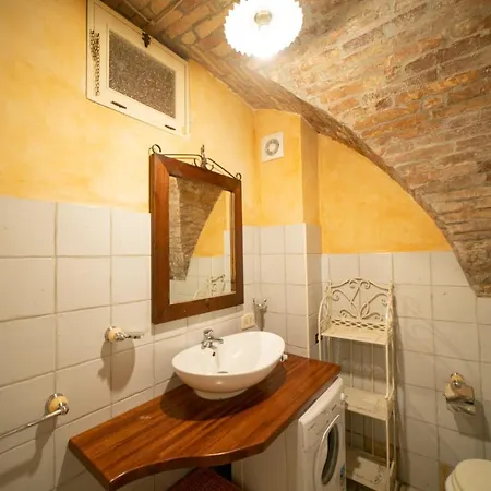 Dimora Dolce Incanto Apartment