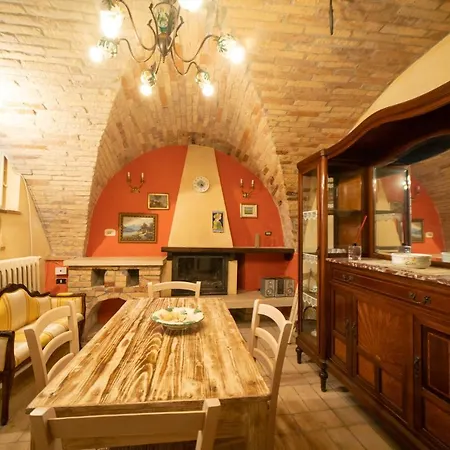 Dimora Dolce Incanto Atri