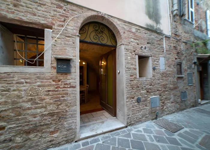 Dimora Dolce Incanto Atri