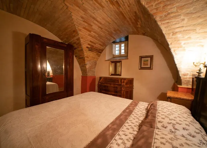 Dimora Dolce Incanto Apartment Atri