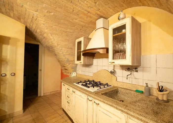 Dimora Dolce Incanto Appartement Atri