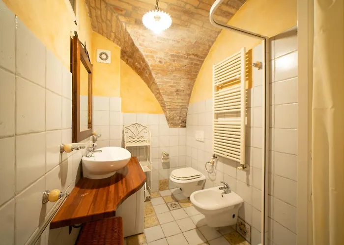 Dimora Dolce Incanto *