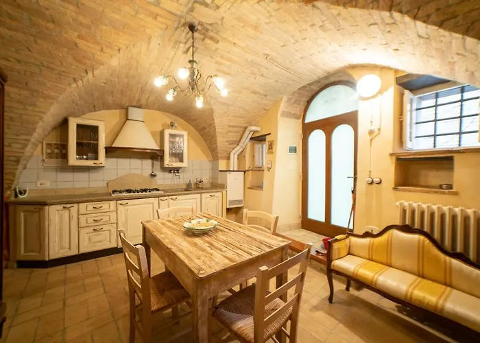 Dimora Dolce Incanto Appartement Atri