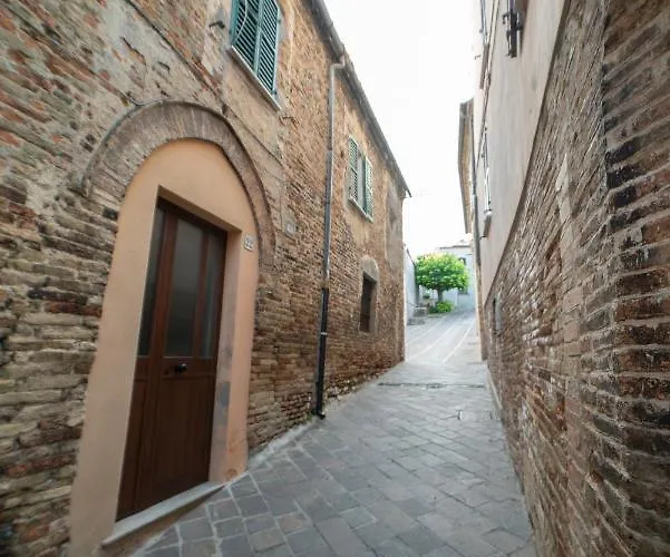 Dimora Dolce Incanto Atri