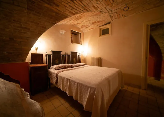Dimora Dolce Incanto Appartement *