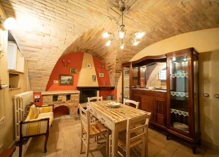 Dimora Dolce Incanto Appartement Atri