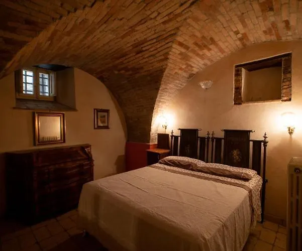 Dimora Dolce Incanto Appartement Atri