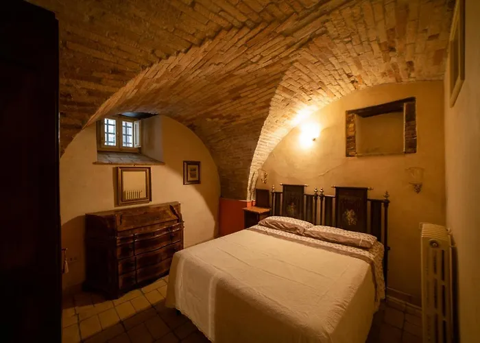 Dimora Dolce Incanto Appartement Atri