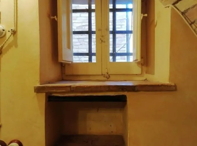 Dimora Dolce Incanto Appartement *