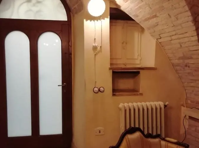 Dimora Dolce Incanto Appartement Atri