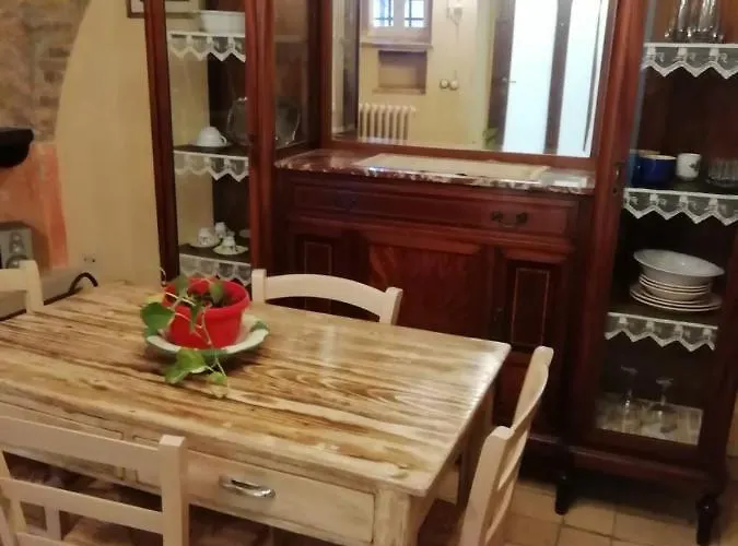 Appartement Dimora Dolce Incanto Atri