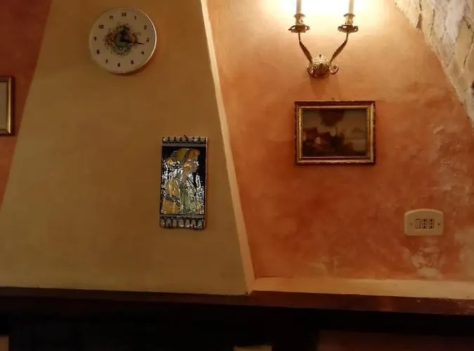 Dimora Dolce Incanto Atri