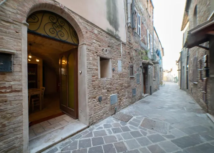 Appartement Dimora Dolce Incanto *