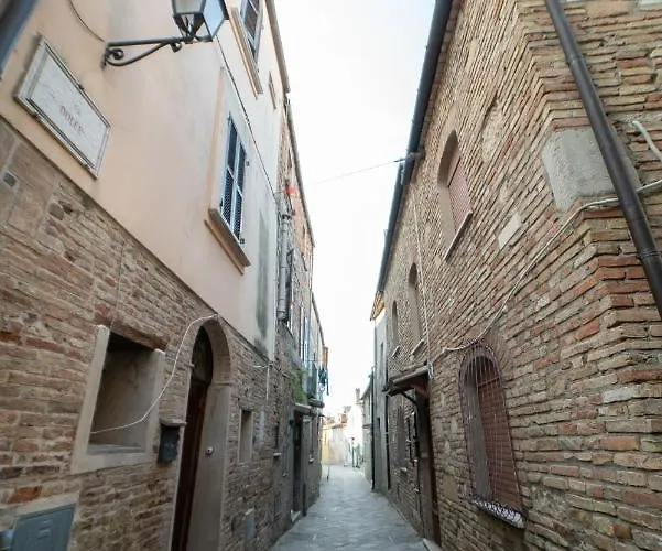 Dimora Dolce Incanto * Atri