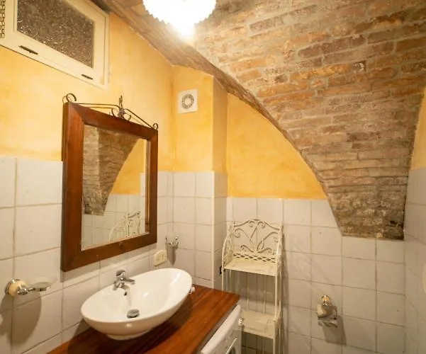 Dimora Dolce Incanto * Atri