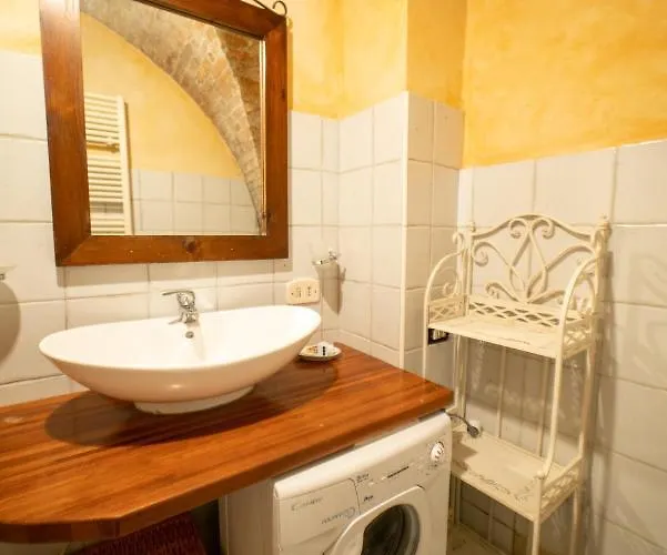 Appartement Dimora Dolce Incanto