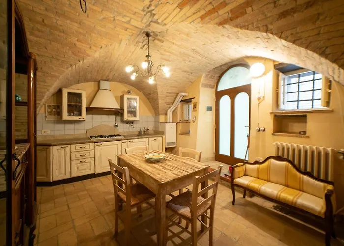 Dimora Dolce Incanto * Atri