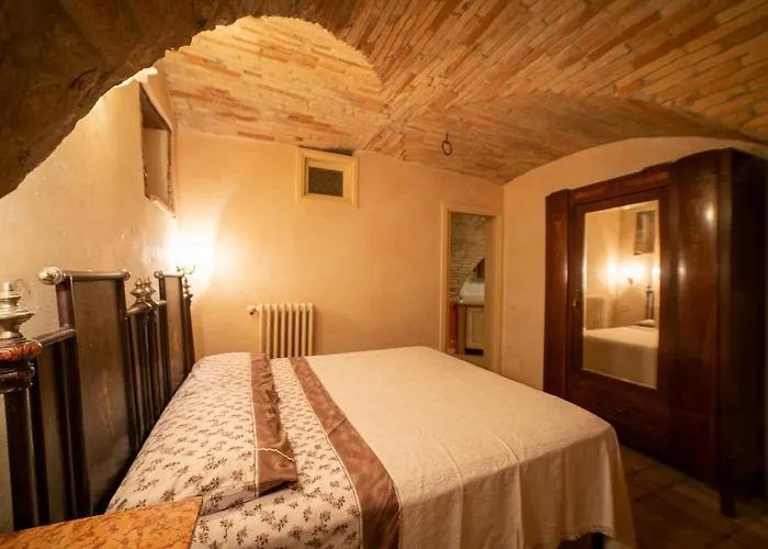 Dimora Dolce Incanto Appartement