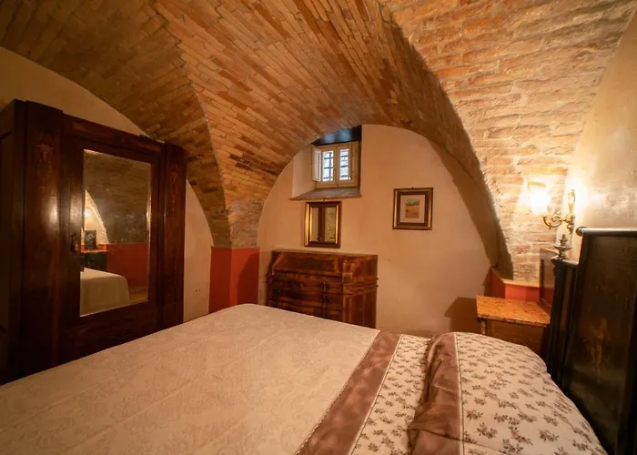 Dimora Dolce Incanto Atri