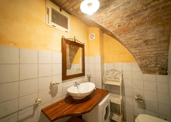 Dimora Dolce Incanto Appartement