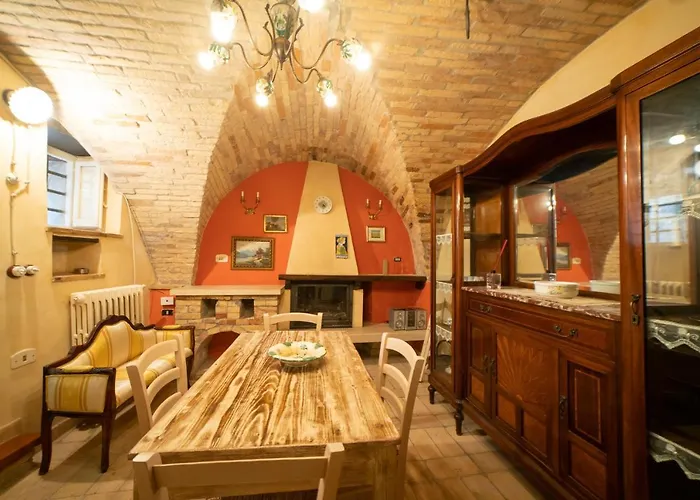 Dimora Dolce Incanto Atri